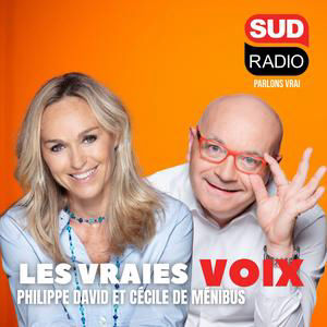 Les Vraies Voix - La dette française / la présidentielle