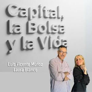 Joaquín Robles: "La bolsa se tambalea: el bono americano al 5% tienta a los inversores a recoger beneficios"