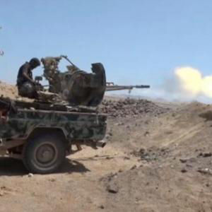 Fighting intensifies in Yemen