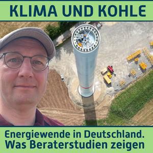#222 Energiewende in Deutschland. Was Beraterstudien zeigen