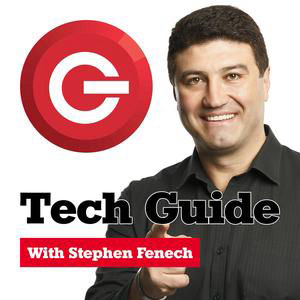 Tech Guide #706 - Alexa+ is here, Samsung Galaxy Z Fold8 review
