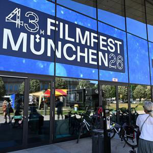 Alles außer Krimis – „Neues deutsches Fernsehen“ beim Filmfest München
