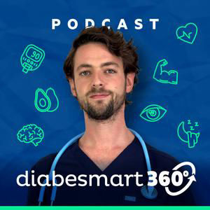 Lo que la GLUCOSA ALTA puede hacerle a tu cerebro | Dr. Adrián Rodríguez