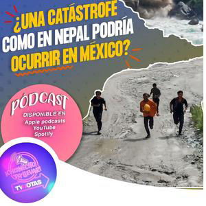 Nepal y Tíbet bajo el agua: ¿qué provocó la devastadora avalancha y las inundaciones?