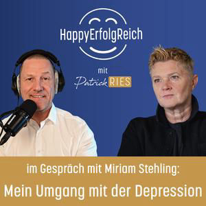 Mein Umgang mit der Depression | #110