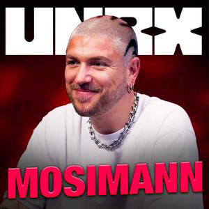 UNBX, le podcast de la réussite - MOSIMANN GAGNE 1 MILLION À 20 ANS ET REMBOURSE LES DETTES DE SA MÈRE