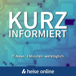 Kurz informiert 28.09.2026 – früh