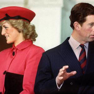 Charles und Diana - Das bittere Ende eines aristokratischen Märchens