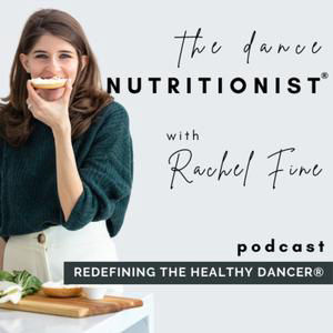 Q: What Pantry Staples Should Every Dancer Have for Balanced Fueling?