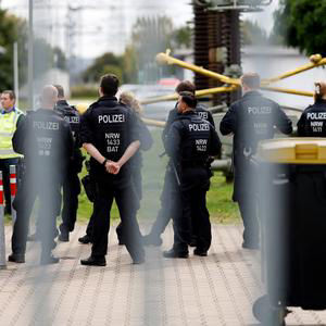 Verfassungsfeindliche Sabotage