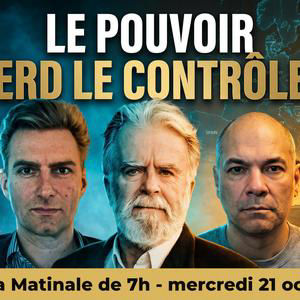 CHRISTIAN COMBAZ expose le SCANDALE des émeutes du 17 octobre !
