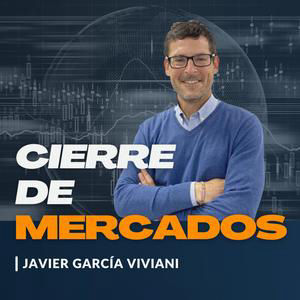 Cierre de Mercados 20/08/2026