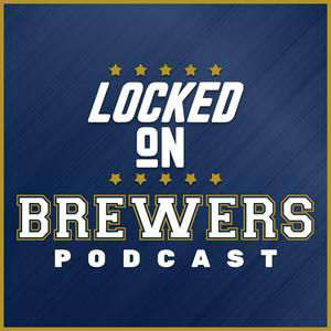 UNFORGETTABLE: Does ANYTHING Really Surprise You Anymore with the Milwaukee Brewers?