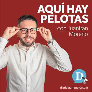 #45 Calma a pesar de la doble derrota del Nàstic y Reus en los partidos de la jornada