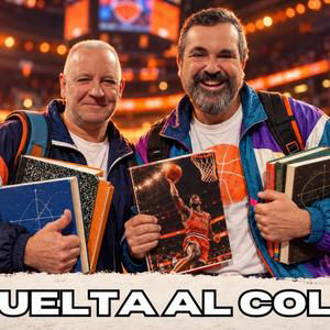 Preguntas y Respuestas 64 | ¿Puede Valencia Basket ganar la SUPERCOPA?   Vuelta al cole