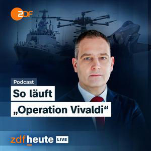 “Operation Vivaldi” - wie die Ukraine mit Drohnen und Kampfrobotern Russland zurückdrängt