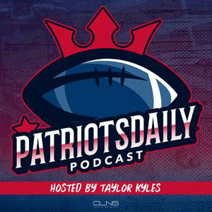 Drake Maye’s WORST performance yet? Patriots vs Jaguars INSTANT REACTION