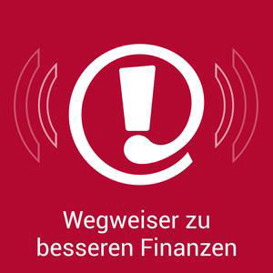 Erbschaft, Abfindung oder Immobilienverkauf: Wie Geld richtig anlegen? | WhoFinance