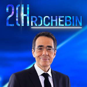 20H Rochebin du lundi 5 octobre 2026