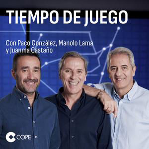 1ª PARTE | 15 AGO 2026 | TIEMPO DE JUEGO