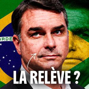 Brésil : l’élection qui va changer la géopolitique mondiale (#actualités)