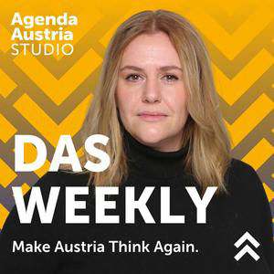 Wolfgang Schüssel bei Franz Schellhorn: Was, wenn Frankreich kippt?
