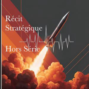 🔒 Récit Stratégique {Hors Série} Hussein Hajj Hassan membre fondateur du Hezbollah