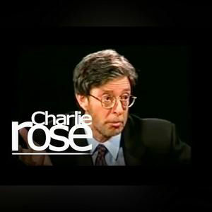 January 31, 1995 | Charlie Rose