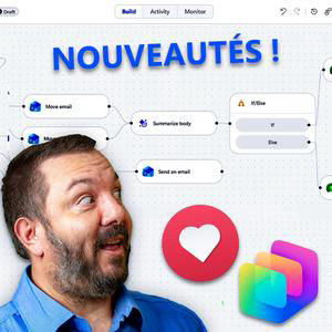 Copilot Studio signe la Fin de Power Automate avec cette Nouveauté