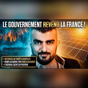 Le panel contredit la presse et prouve que MACRON prépare cette IMPOSTURE | GPTV