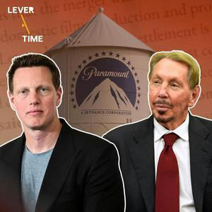 What’s Hiding In The Paramount Merger Settlement