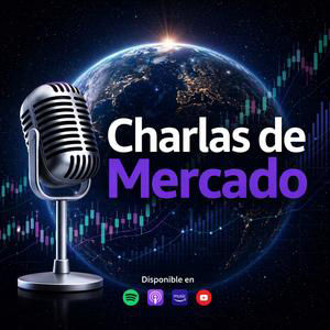 Ep. 85 - Petroleo. Deuda. Fiscalización con IA.