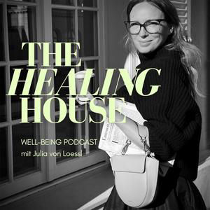 Folge 34 - Swaantje Taube: Healthy Aging - Gewohnheiten, die dein Leben verändern