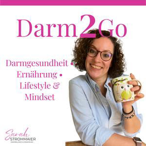 046 Ballaststoffe - der unterschätzte Hebel für deine Darmbalance