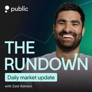 Apple Is Gaining an Unexpected Edge From the AI Boom (Ft. Nabila Popal)