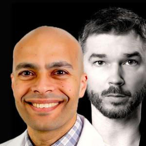 Lindsay Clancy and Mental Health Stigma - Psychosis Expert, Dr. Ragy Girgis