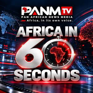 🚨 Ethiopia–Eritrea War Fears, Congo Ebola Crisis & Tanzania’s $42B Deal