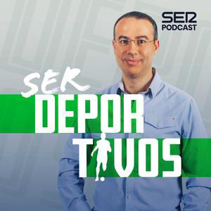 SER Deportivos | Ferran, muy cerca del PSG y el Cuti ya está en Madrid (14/08/2026)