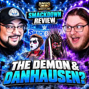 CM Punk RETURNS! Fatal Influence vs Charlotte Flair | WWE SmackDown Review