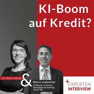 KI-BOOM AUF KREDIT? - Wie belastbar sind Tech-Aktien?