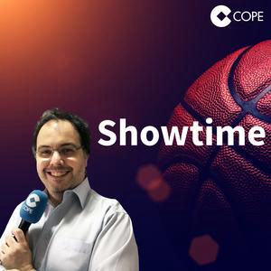 Showtime, Capítulo 597 (08-09-2026)