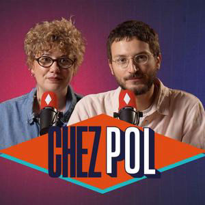 Chez Pol l'émission #2 - Le Pen et Bardella au bord de la rupture ?
