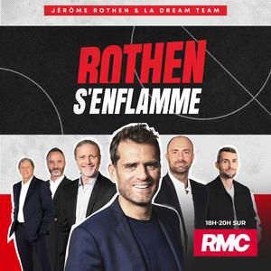 Les dernières infos du mercato de l'OM avec Flo Germain – 31/08
