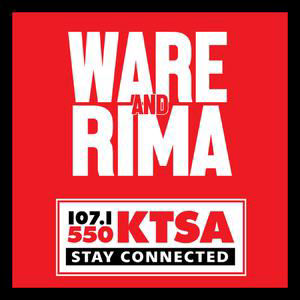 Ware and Rima | Friday, September 18, 2026
