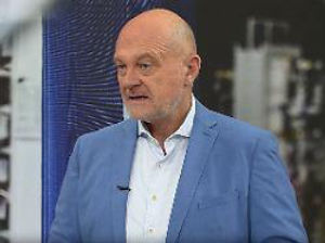 Uli Reitz: Galeria "ist teuerstes Lehrstück deutschen Einzelhandels"