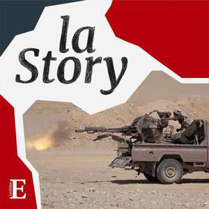 La Story - Guerres au Moyen-Orient : quels liens entre les récents évènements au Yémen et la guerre en Iran ?