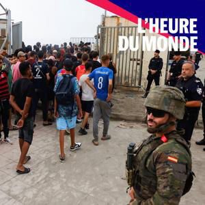 Crise migratoire à Ceuta : l’Espagne dans l’impasse