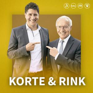 Folge 98: Die Bundespräsidentenfrage – Vorbote eines Machtwechsels?