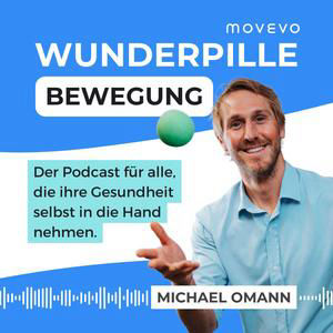 Folge 79 - mit Melanie Pesendorfer - Schlaf dich gesund - Die Kraft der Regeneration richtig nutzen