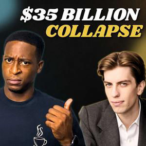 How an AI Hedge Fund Lost $35 Billion in One Month | Business & Tech | EP. 161